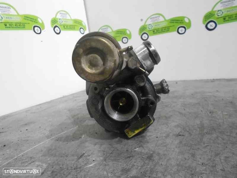 TURBOCOMPRESSOR SEAT LEON 2000 -038145701AX - 4