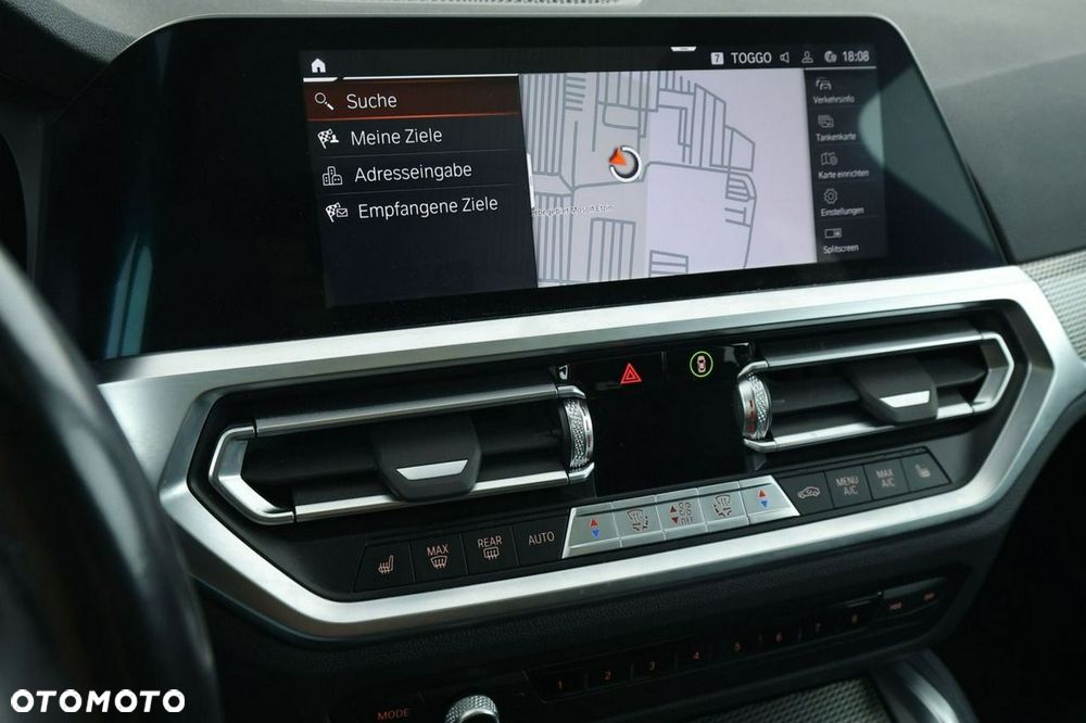 BMW Seria 4 430i M Sport - 29