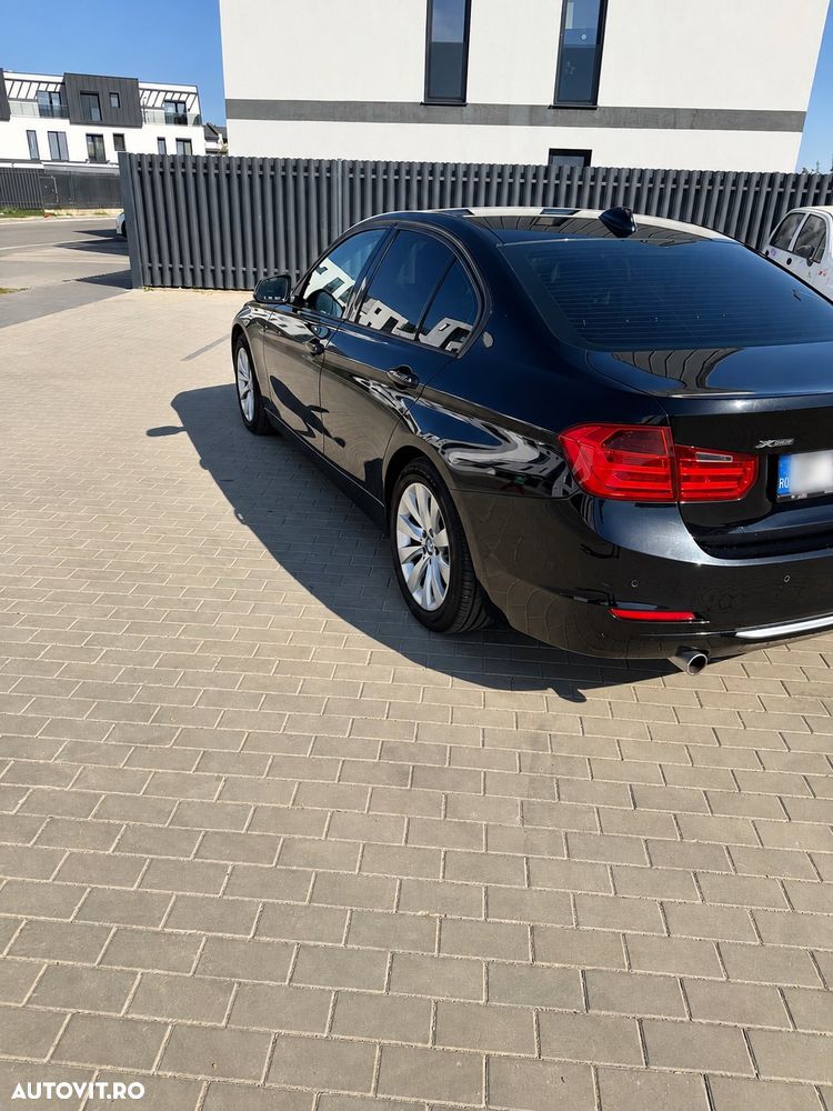 BMW Seria 3 - 4
