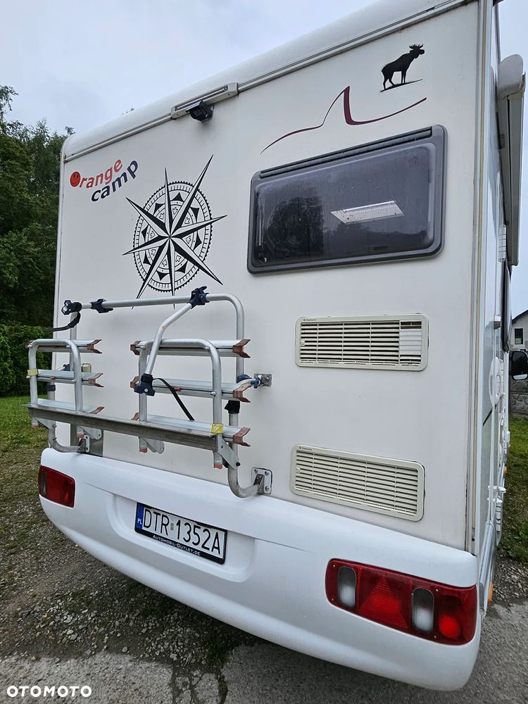 Fiat Ducato - 34