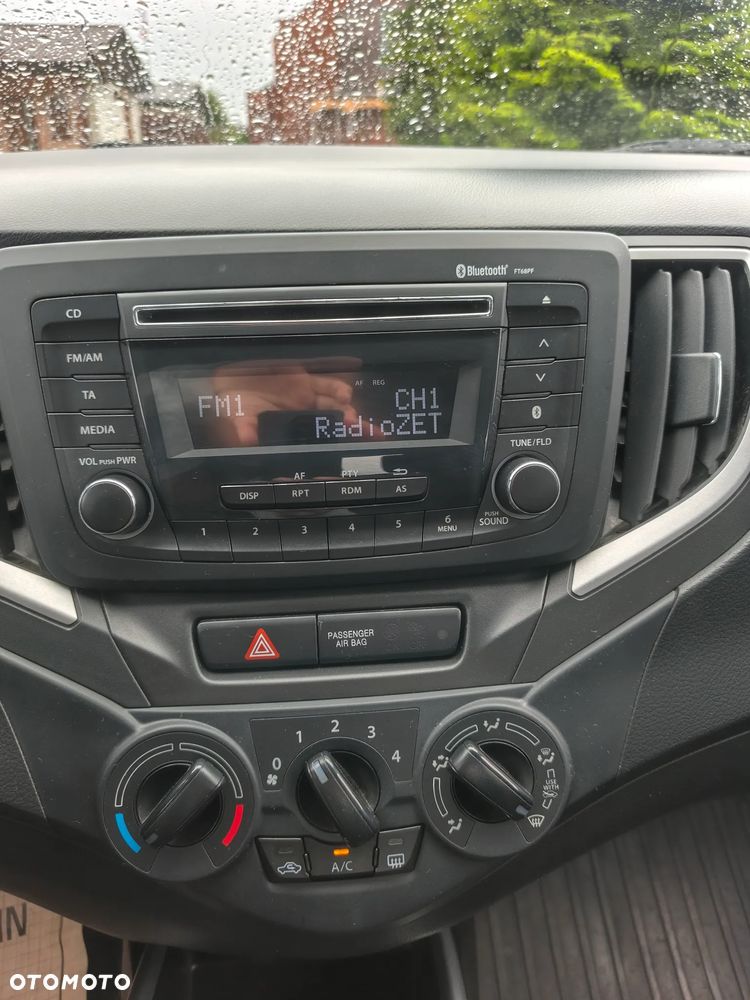 Suzuki Baleno 1.2 Premium Plus - 5