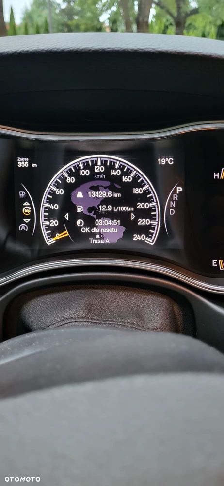 Jeep Grand Cherokee 3.6 V6 Limited - 39