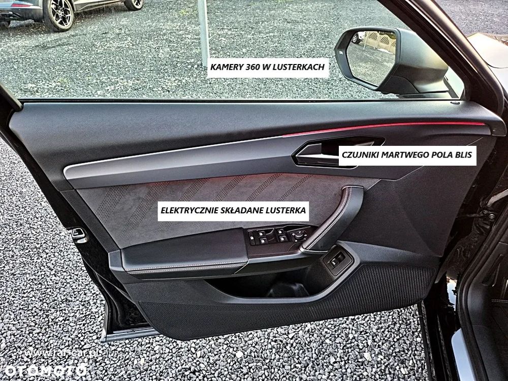 Cupra Formentor VZ 2.0 TSI 4Drive DSG Tribe Edition - 32