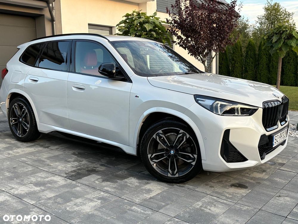 BMW X1 - 2