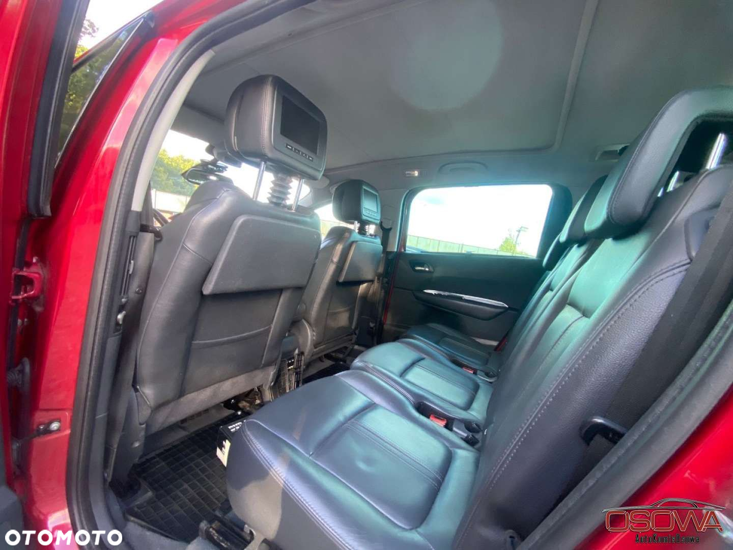 Peugeot 5008 155 THP Automatik Premium - 15