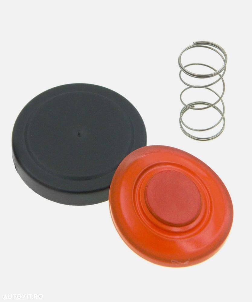 Supapa Valva PCV Membrana Capac Tacheti Culbutori Renault Nissan 2.0 - 2