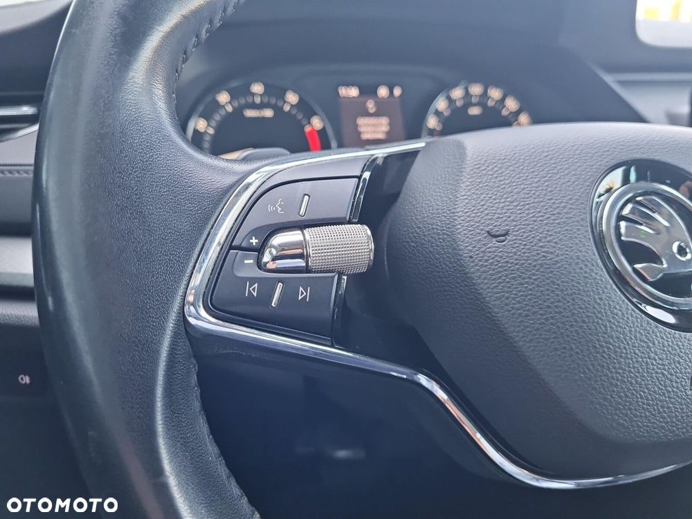 Skoda Octavia 1.5 TSI e-Tec Ambition DSG - 14