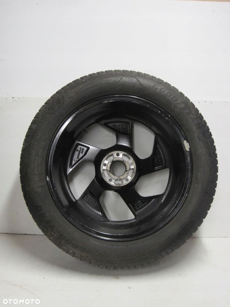 Koła felgi opony CITROEN C5 AIRCROSS R18 MS 22R - 12