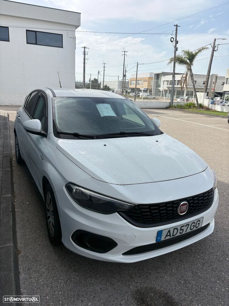 Fiat TIPO VAN - 1