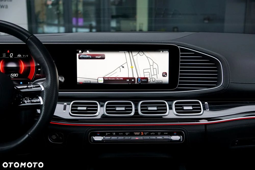 Mercedes-Benz GLE 450 d 4Matic 9G-TRONIC Edition - 35