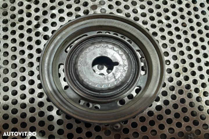 Fulie vibrochen 5614425 5614425 Opel Astra H [2004 - 2007] Hatchback - 3