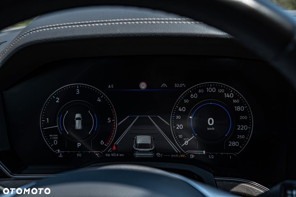 Volkswagen Touareg 3.0 V6 TDI SCR 4Mot Atmosphere - 18