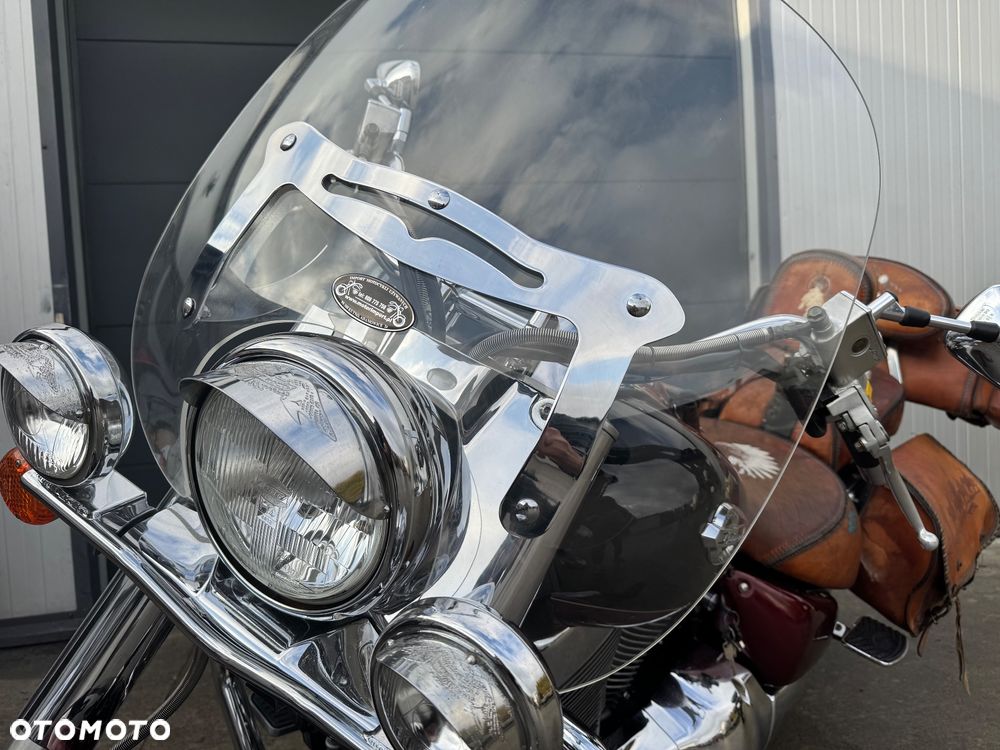 Suzuki Intruder - 31