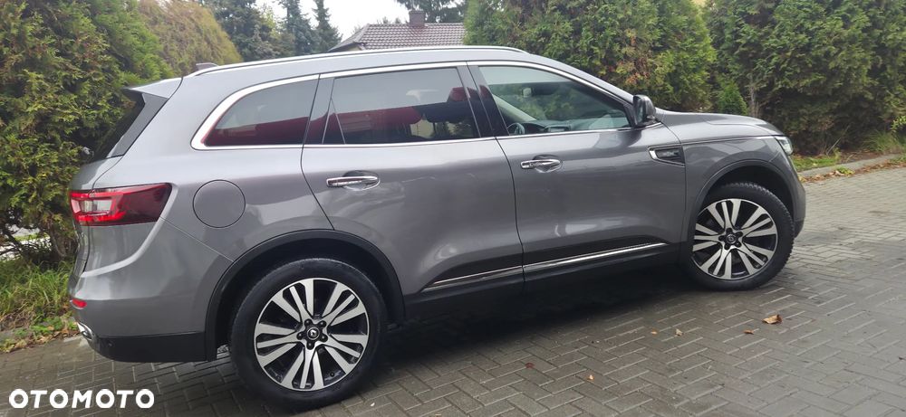 Renault Koleos 2.0 dCi Initiale Paris 4x4 X-Tronic - 12