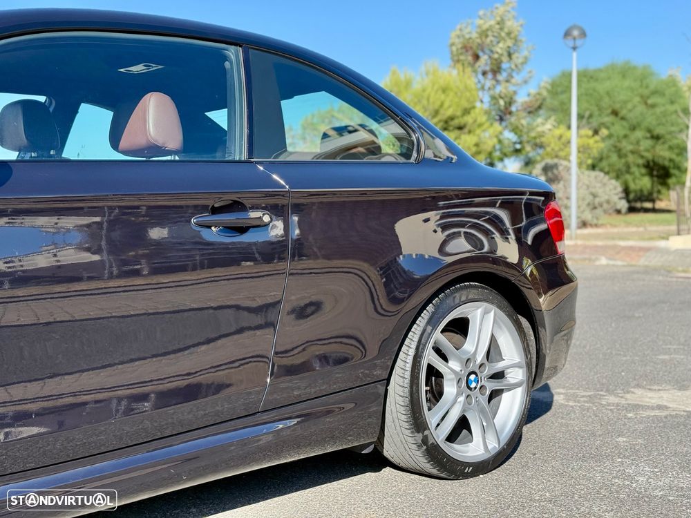 BMW 118 d Coupe - 5