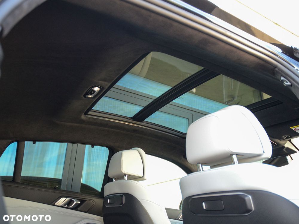 BMW X6 xDrive40d mHEV sport - 34
