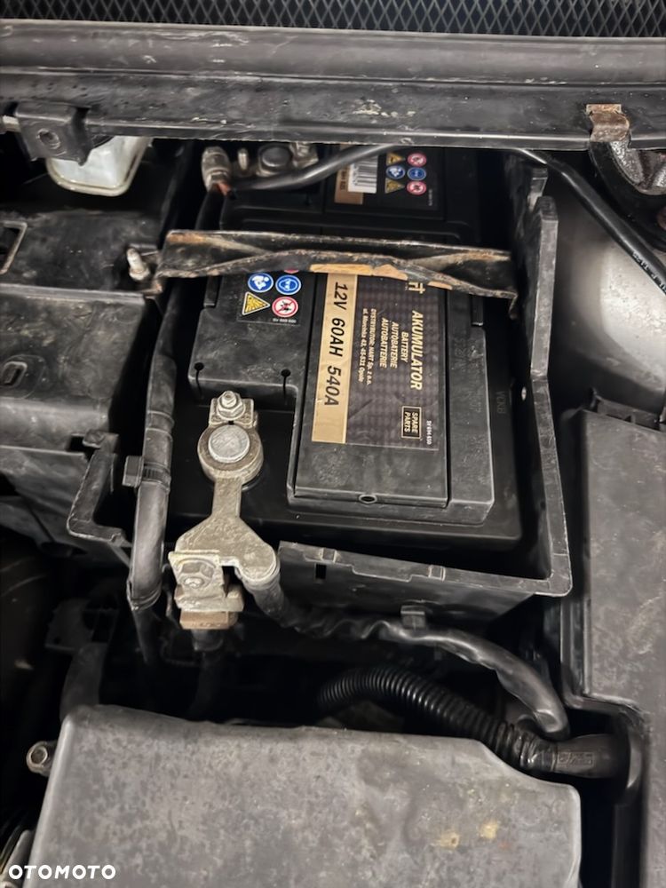 Ford Focus - 34