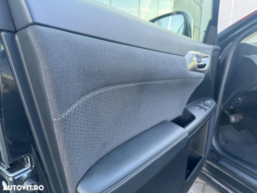 Lexus CT 200h Aut. Business - 26