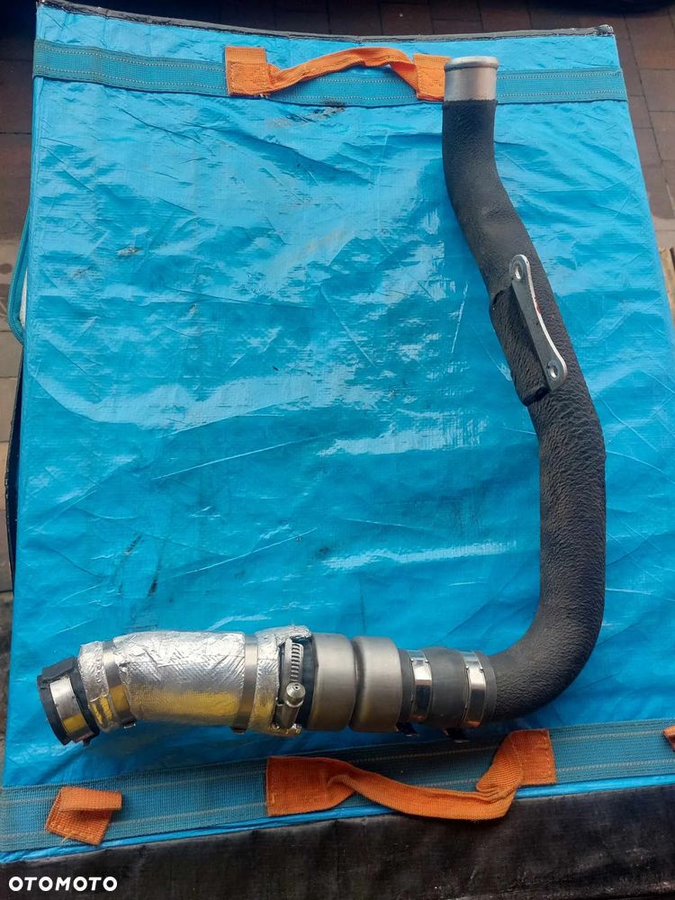 RURA TURBO HYUNDAI KIA T-GDI G3LC 28281-04500 - 2