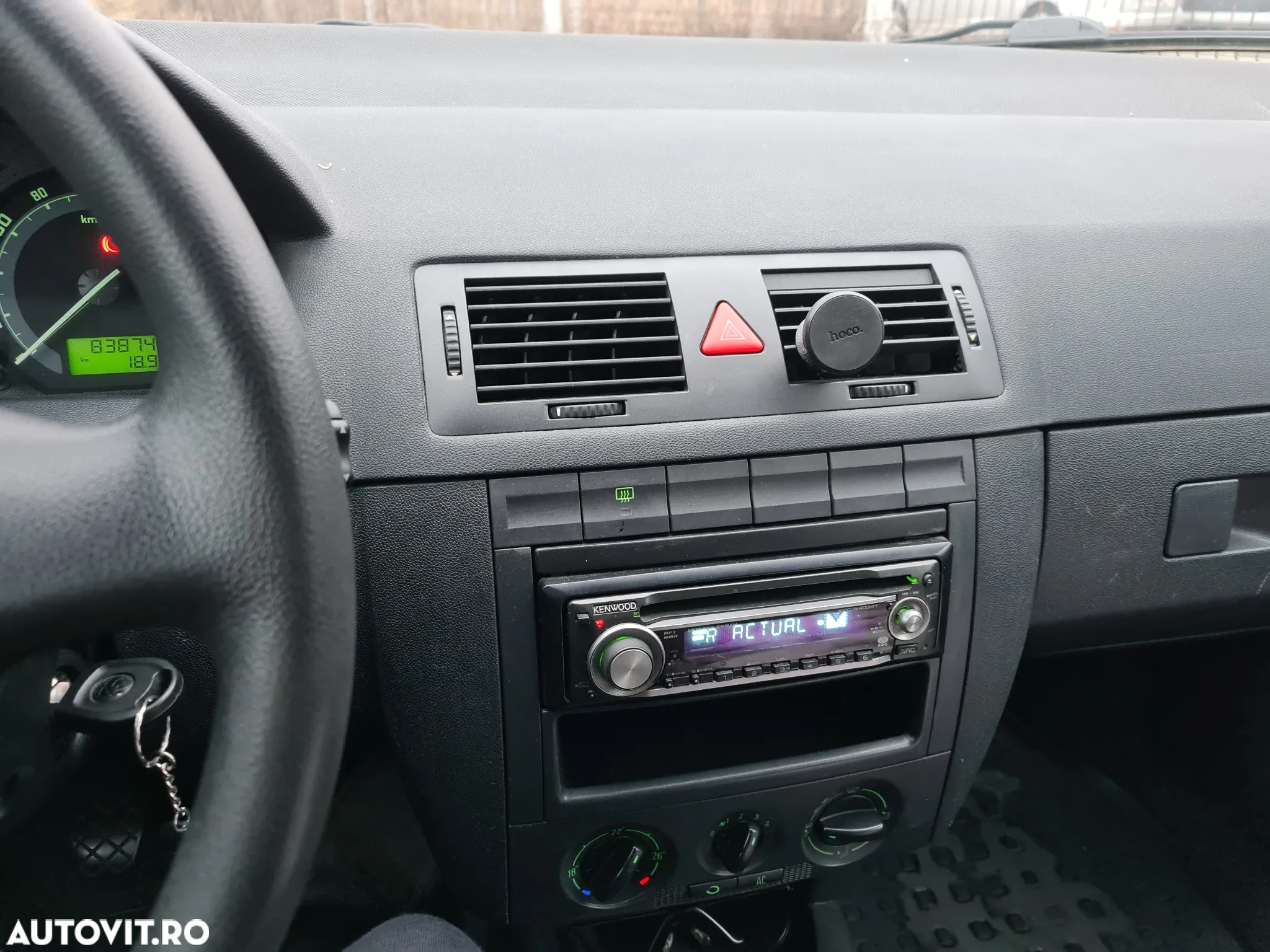 Skoda Fabia 1.2 Classic - 12