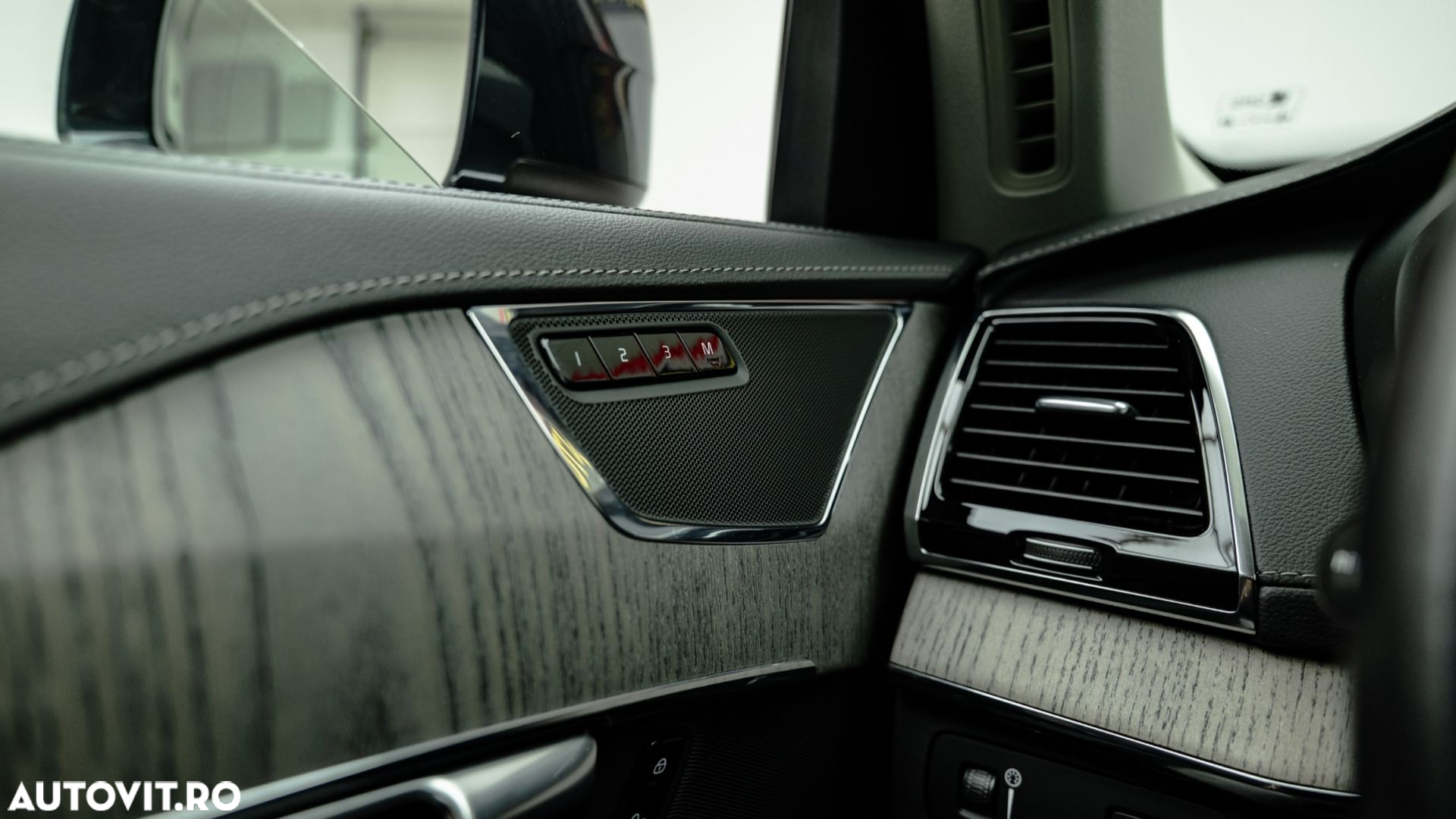Volvo XC 90 B5 D AWD Geartronic Inscription - 19