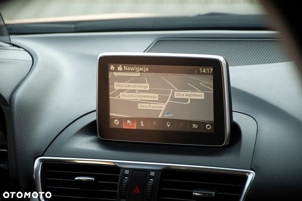 Mazda 3 SKYACTIV-G 165 Sports-Line - 18