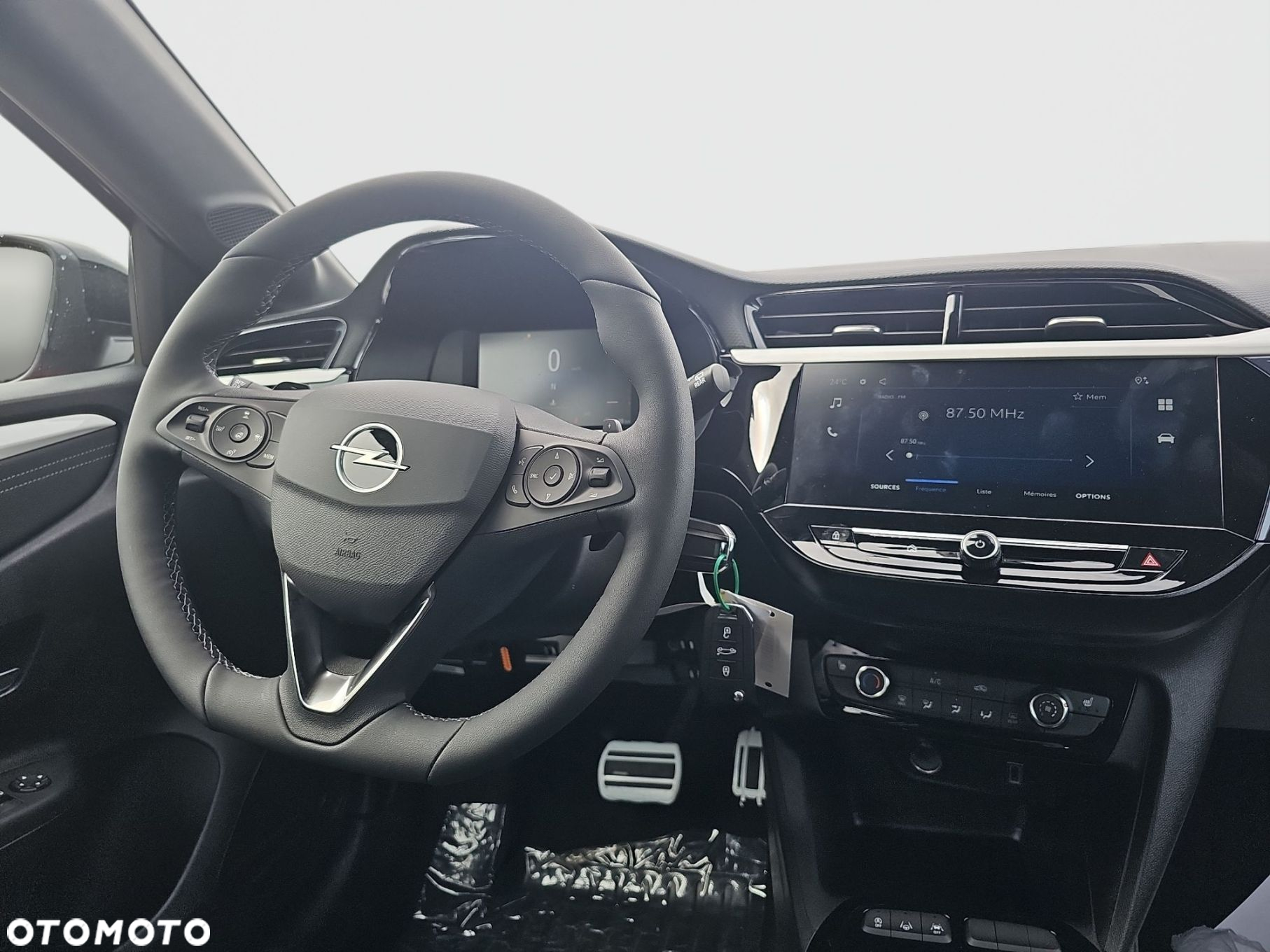 Opel Corsa - 17