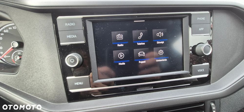 Volkswagen T-Cross 1.0 TSI - 19