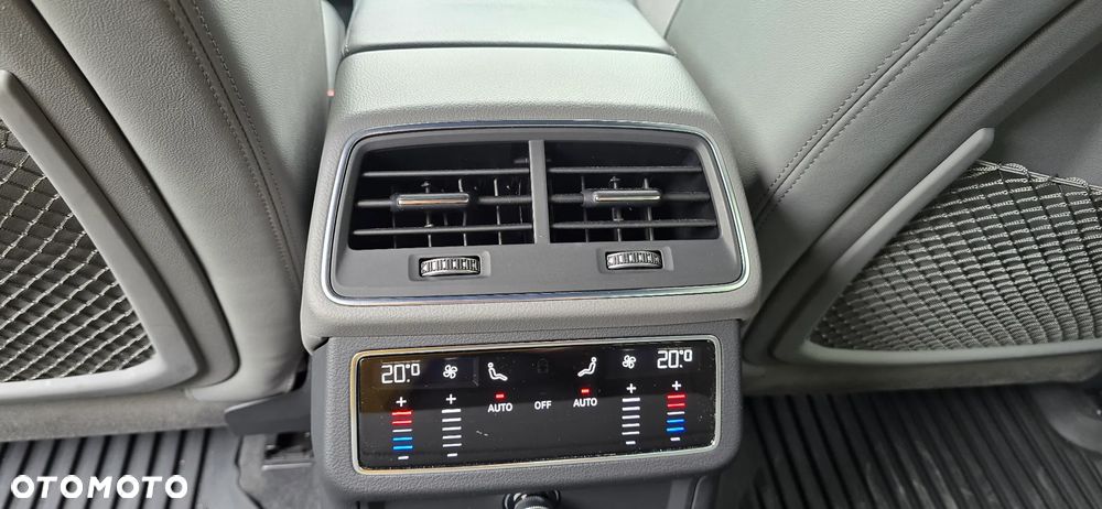Audi A6 Limousine - 9