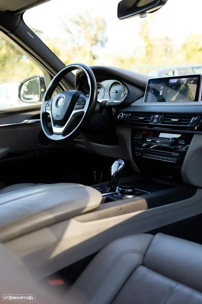 BMW X5 - 29