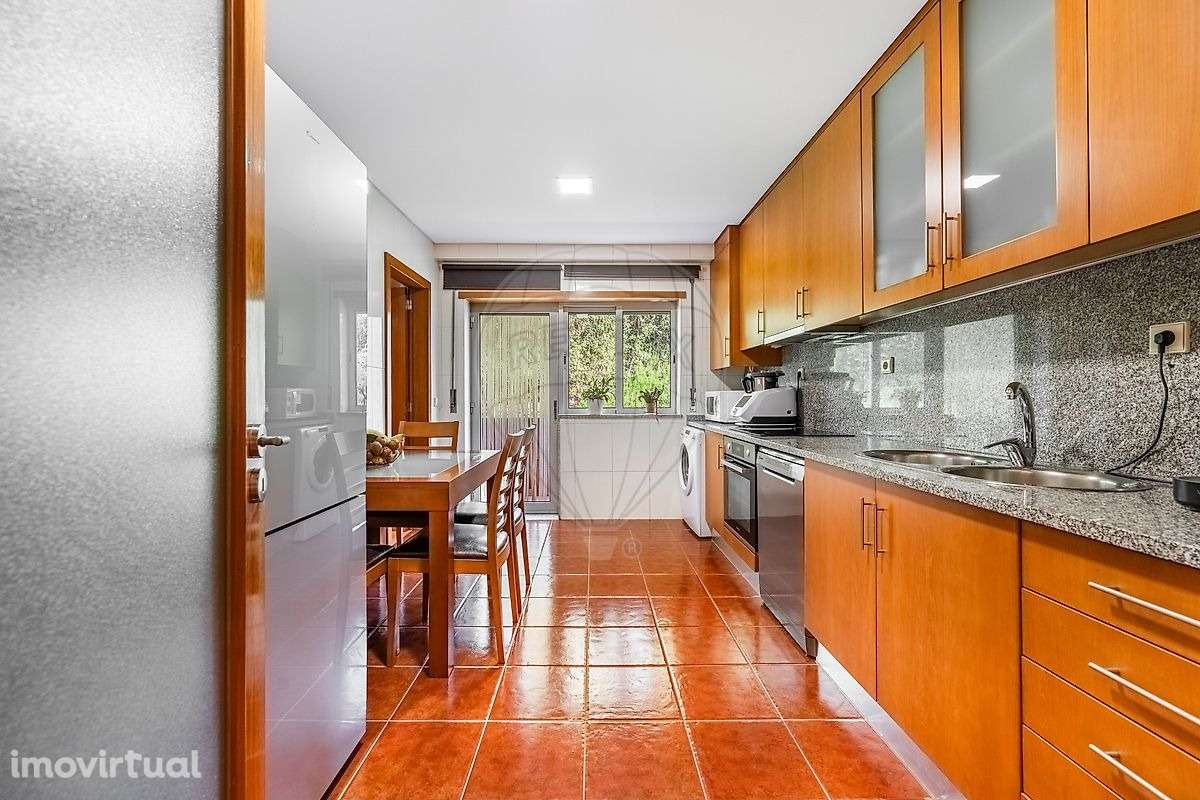 Apartamento T2 em Tenões - Grande imagem: 3/20