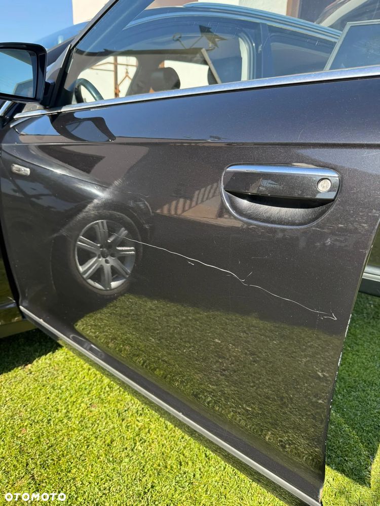 Audi A6 Avant 3.0 TDI DPF quattro tiptronic - 33