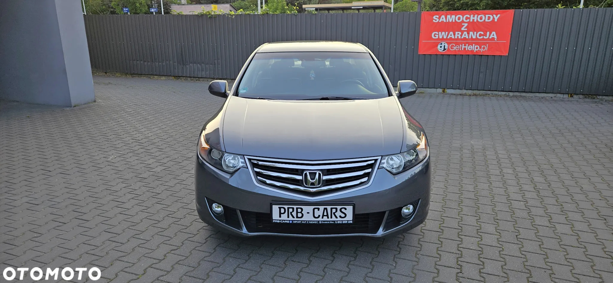 Honda Accord 2.0 Elegance 50 Jahre Edition - 12