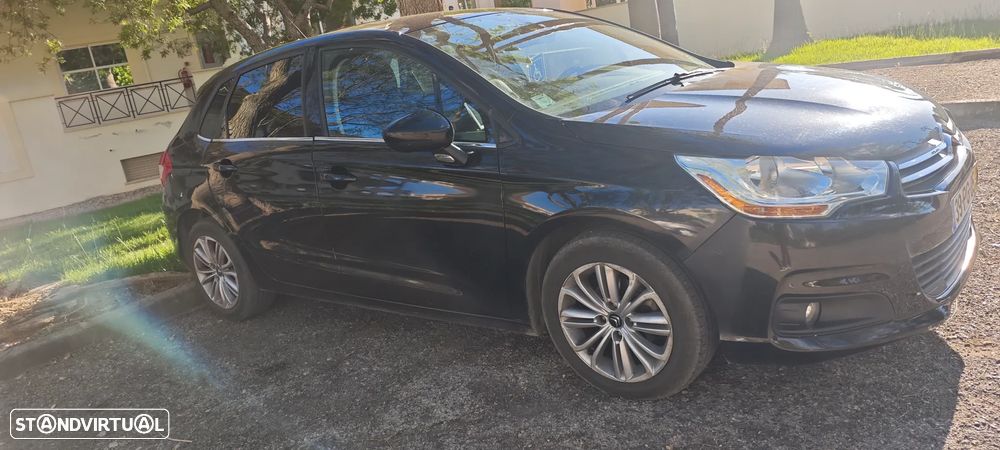 Citroën C4 1.6 HDi Collection - 29