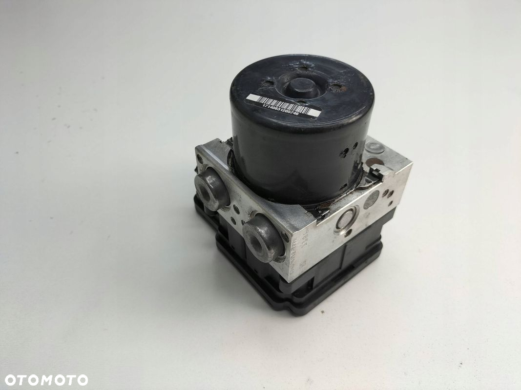 POMPA STEROWNIK ABS OPEL CASCADA ZAFIRA C ASTRA J IV 13440102 10021209704 - 2