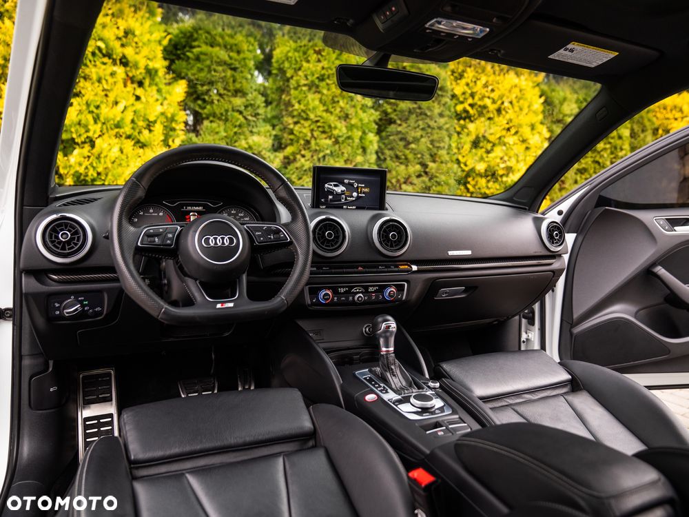 Audi S3 - 26