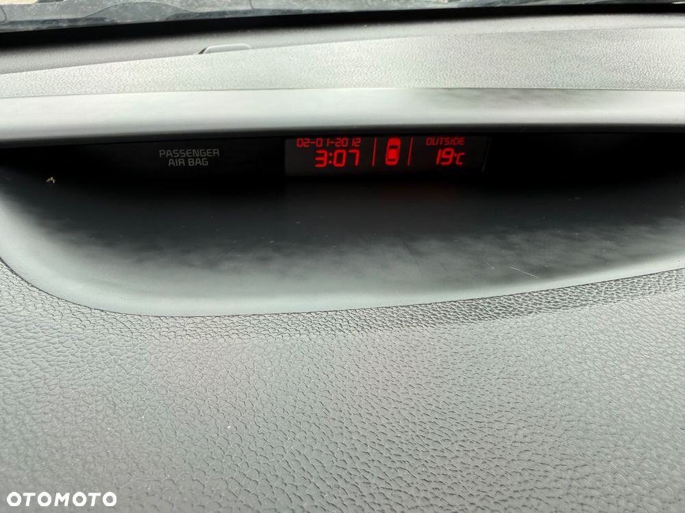 Kia Ceed 1.4 CRDi M - 6