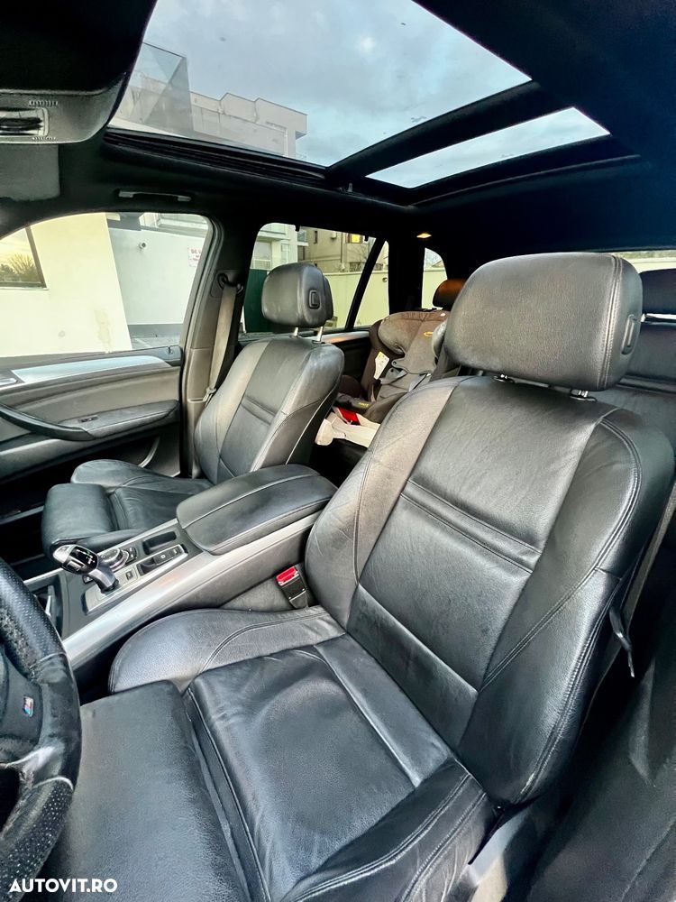 BMW X5 xDrive40d - 9