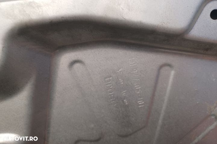 Macara geam fata stanga electrica 977405-101 30753143 977405-101 3075 - 2