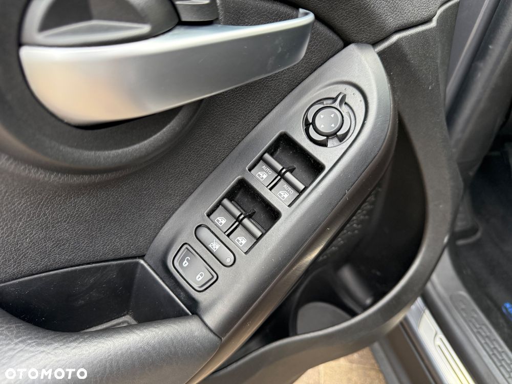 Fiat 500X 1.0 FireFly Turbo 4x2 S&S Yacht Club Capri - 25