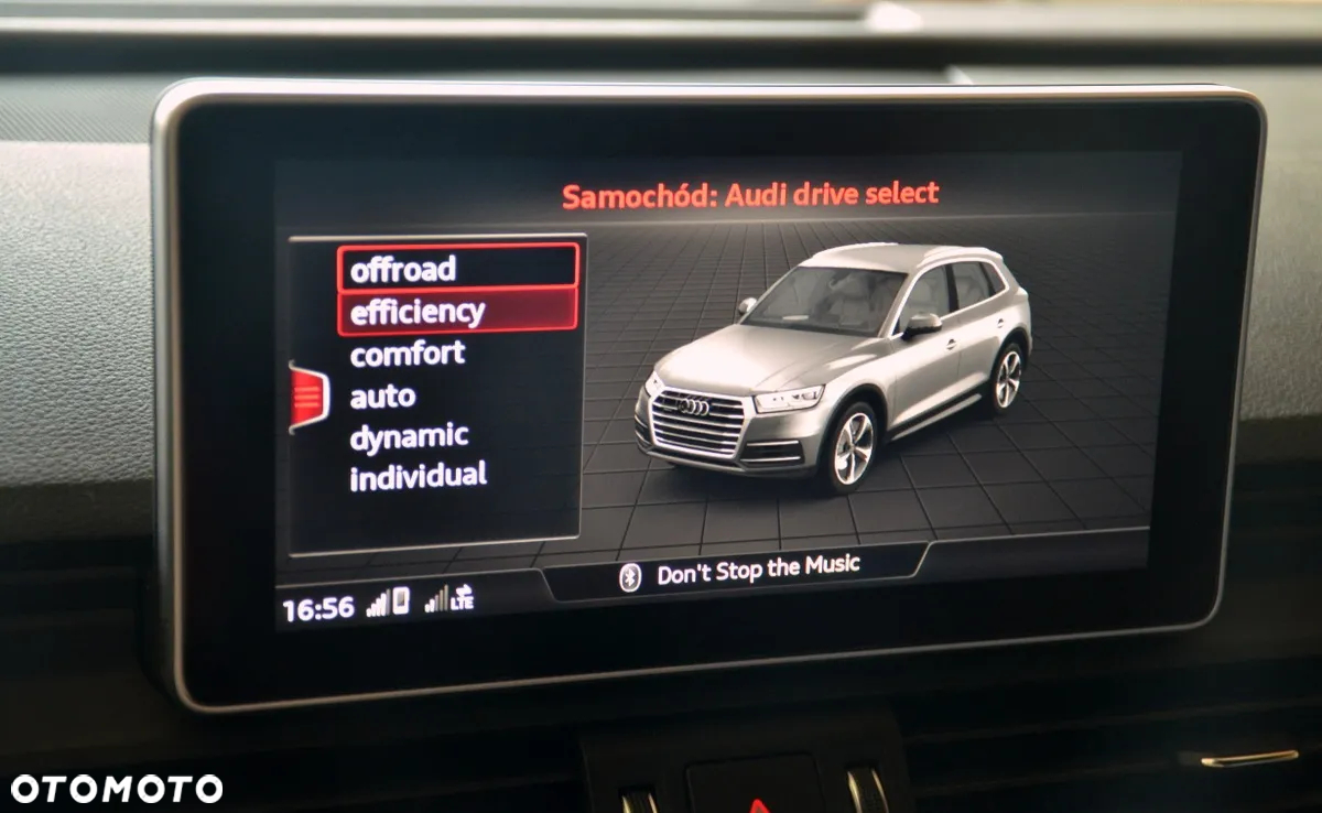Audi Q5 40 TDI Quattro S tronic - 20