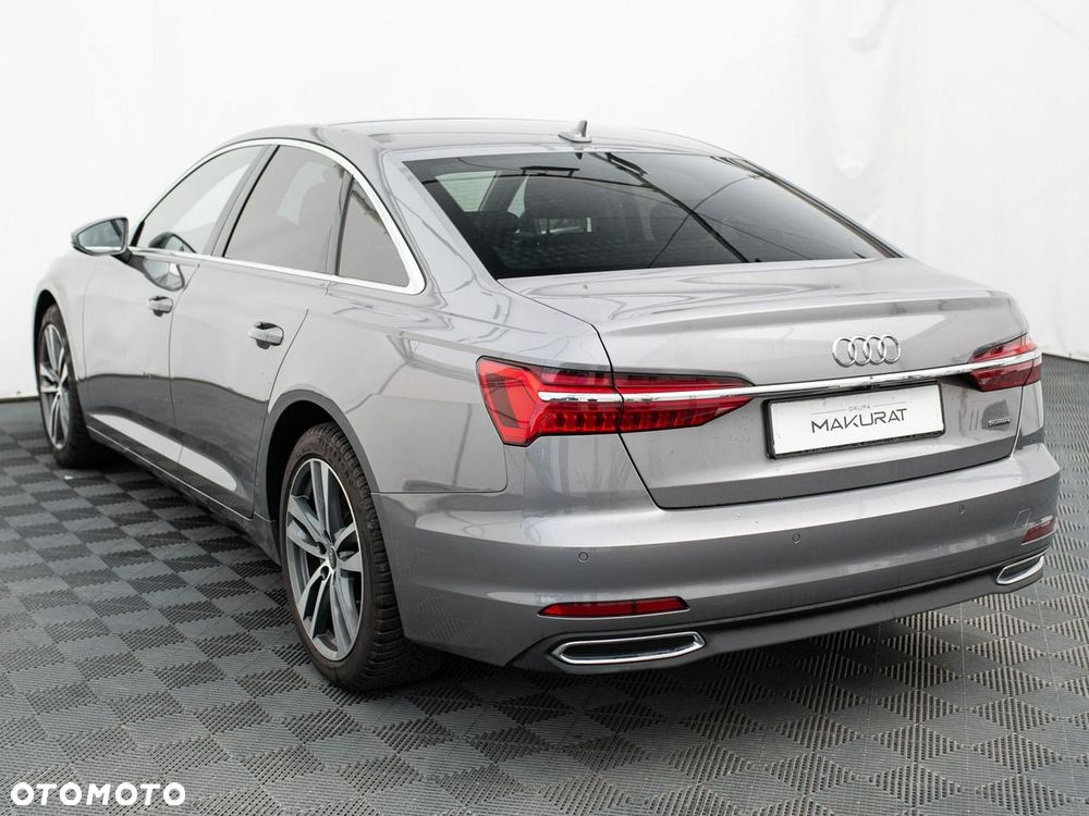 Audi A6 Limousine 55 TFSI mHEV Quattro S tronic - 5