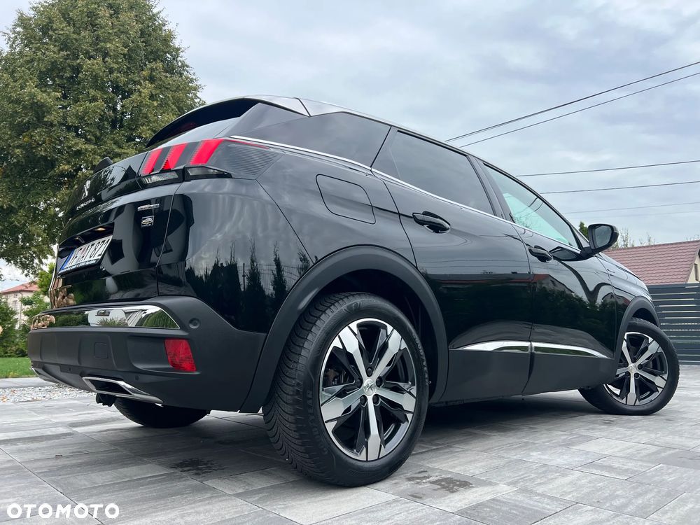 Peugeot 3008 - 11