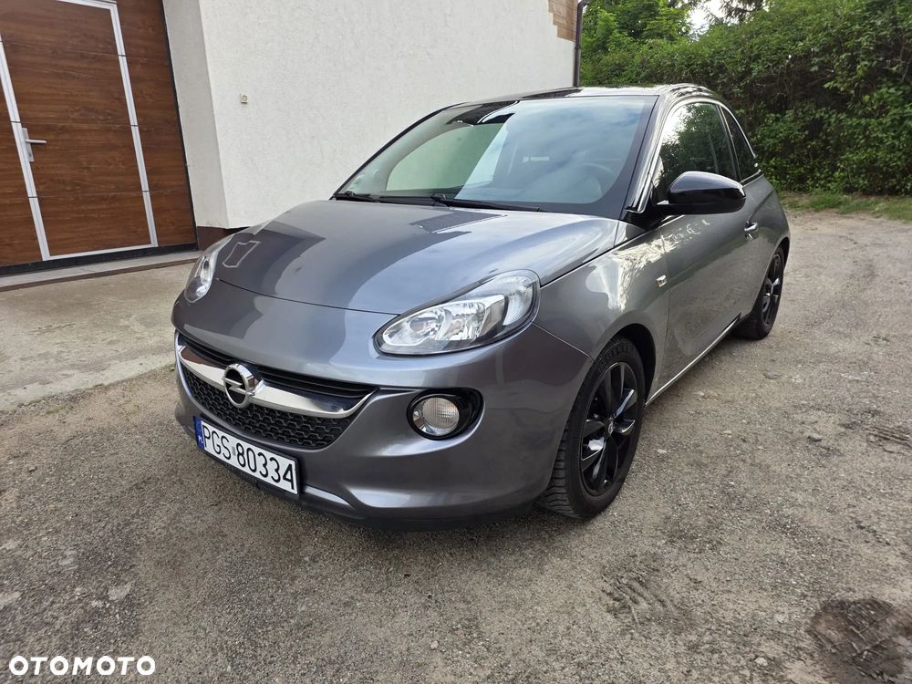 Opel Adam 1.4 120 Jahre - 26