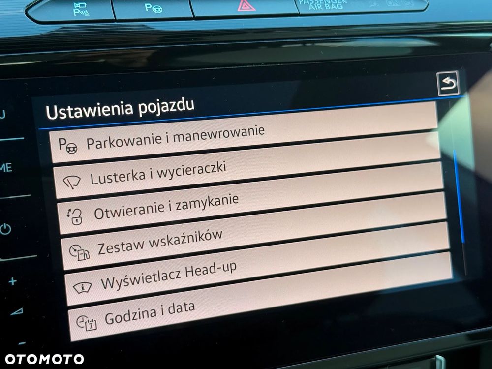 Volkswagen Arteon 2.0 TDI SCR Elegance DSG - 35