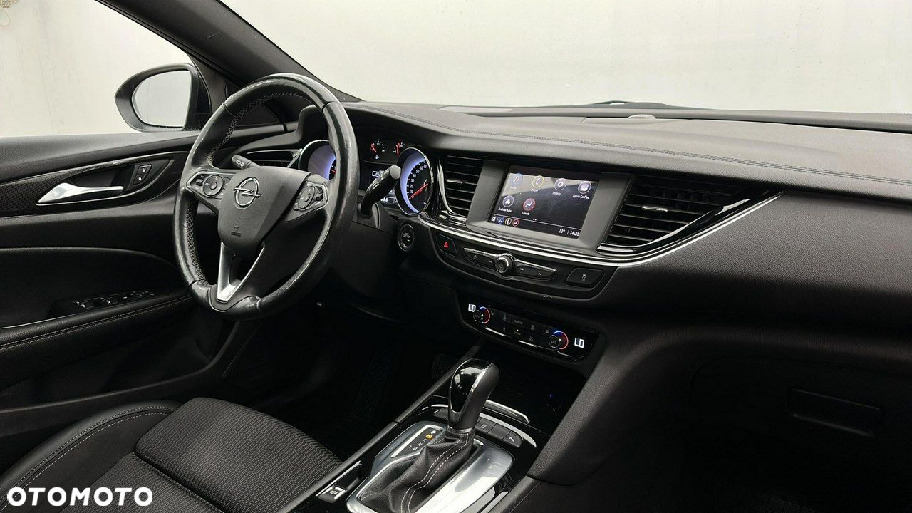 Opel Insignia 2.0 CDTI Elegance S&S - 14