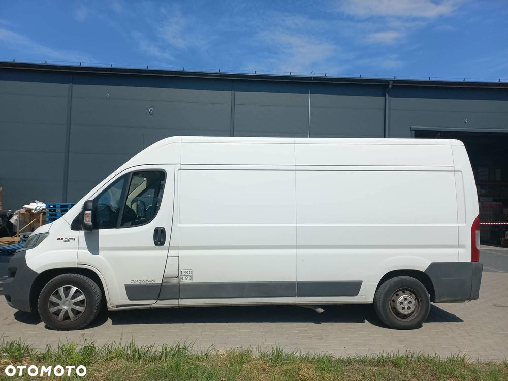 Fiat DUCATO 2.3 MJT - 5