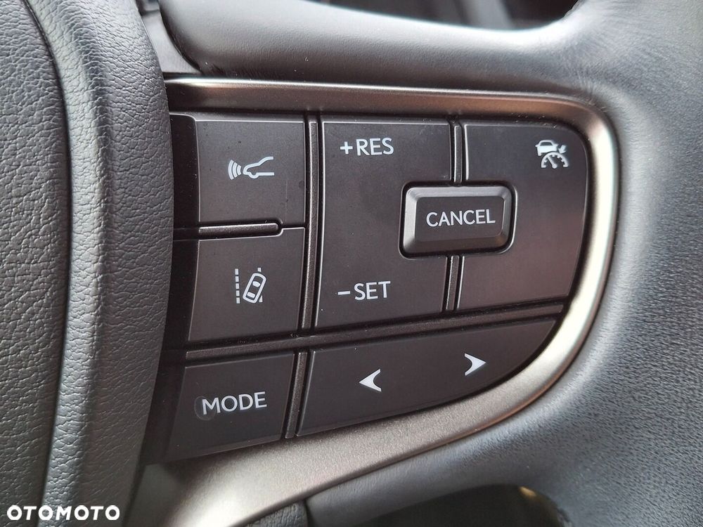 Lexus UX 250h GPF F Sport Design 2WD - 9