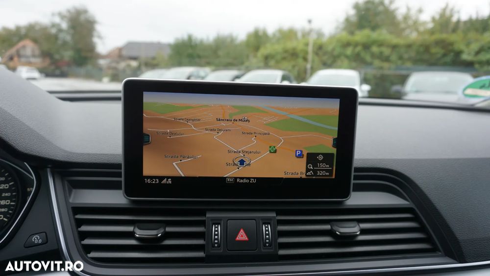 Audi Q5 2.0 TDI Quattro S tronic - 24