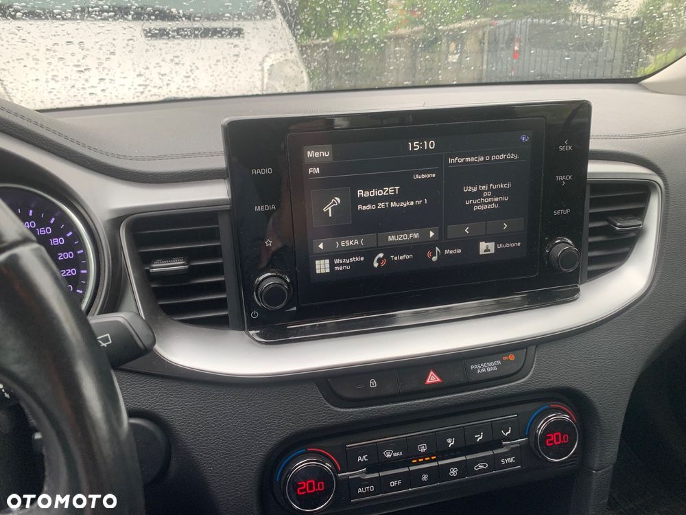 Kia Ceed 1.6 CRDi SCR L - 8